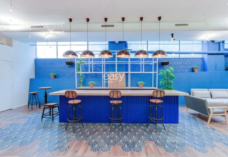 Unusual and Unique Event Venue Located in the Heart of Paris, France